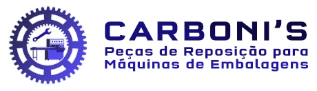 Carboni's Peças de Reposição